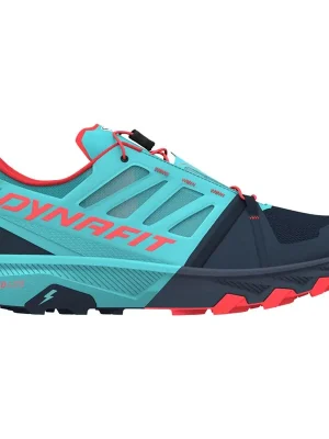 Dynafit Alpine Pro 2 dámské běžecké boty blueberry/marine blue 38 EU Horká Nabídka